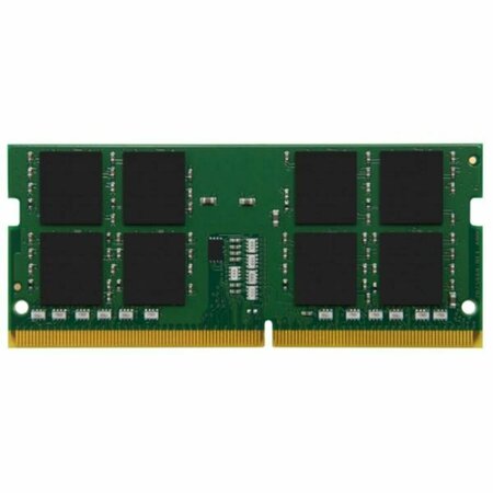 SWITCH ON KTL-TS432E-32G 32 GB DDR4-3200MHZ ECC Memory Module SW3448634
